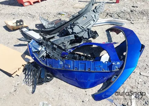 2024 Acura Integra A-Spec z USA, uszkodzony, nr VIN 19UDE4H32RA024382